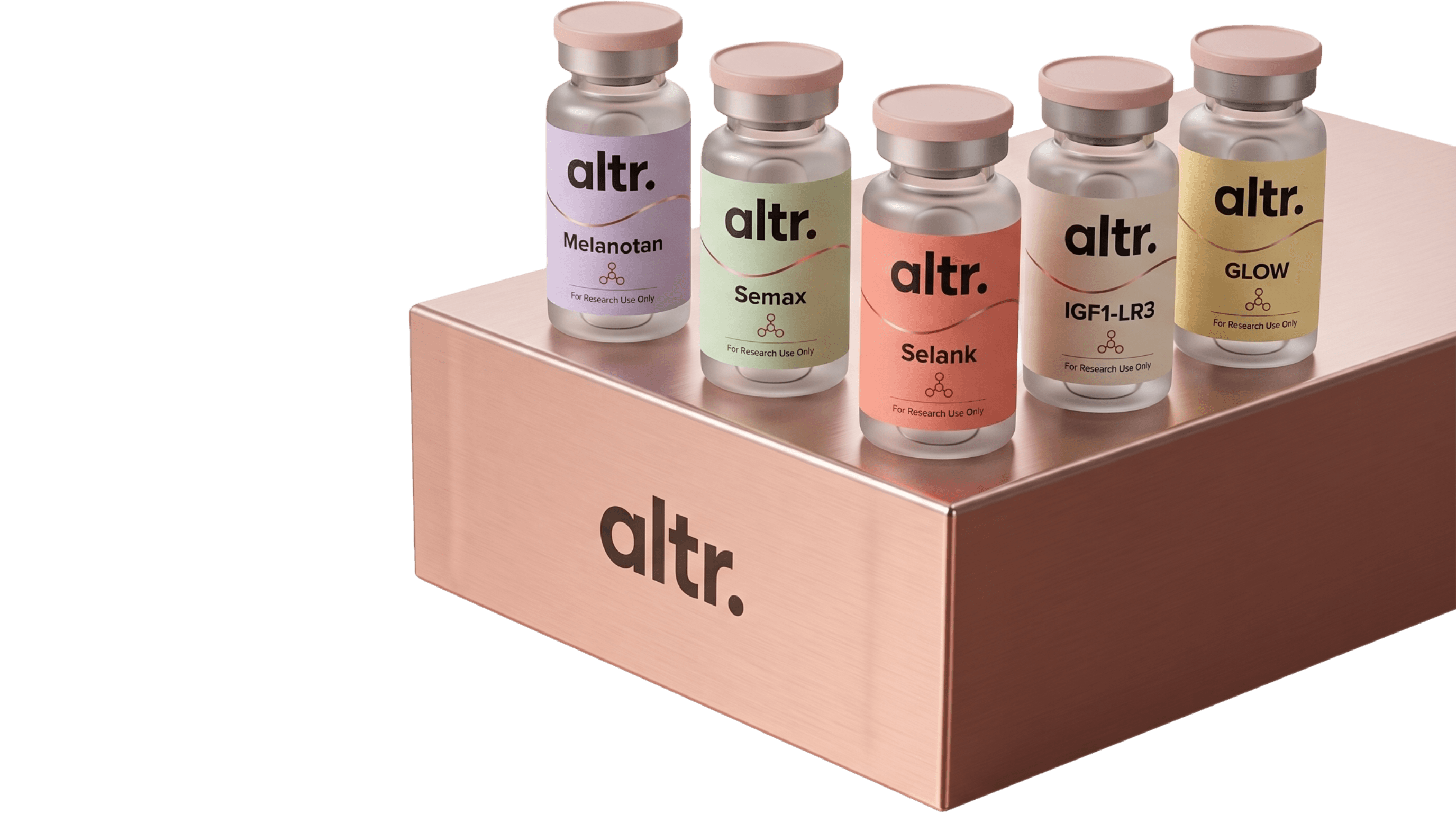 Altr Research Compounds